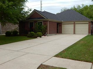 4926 Lawson Lake Ln, Richmond, TX 77407