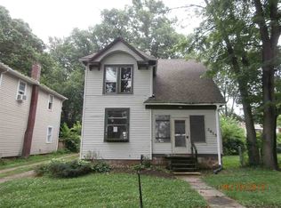 2615 Fox Ave #S, Fort Wayne, IN 46807