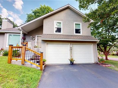 12744 W 108th St, Overland Park, KS, 66210