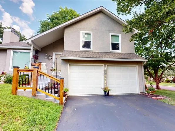 12744 W 108th St, Overland Park, KS 66210