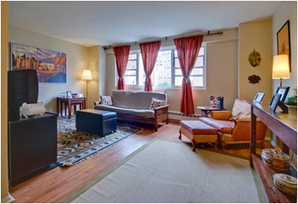 Sold by Brown Harris Stevens | media 11