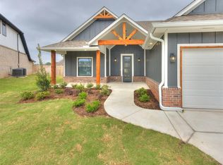 3813 Atticus Ave, Norman, OK 73072