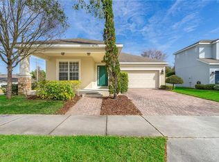 13996 Darchance Rd, Windermere, FL 34786