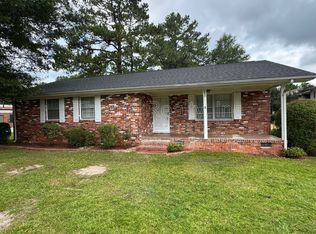 3924 Sunset Ave, Rocky Mount, NC 27804