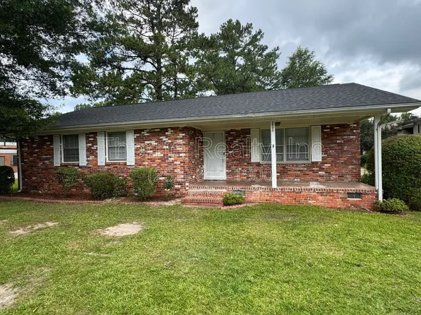 3924 Sunset Ave, Rocky Mount, NC 27804