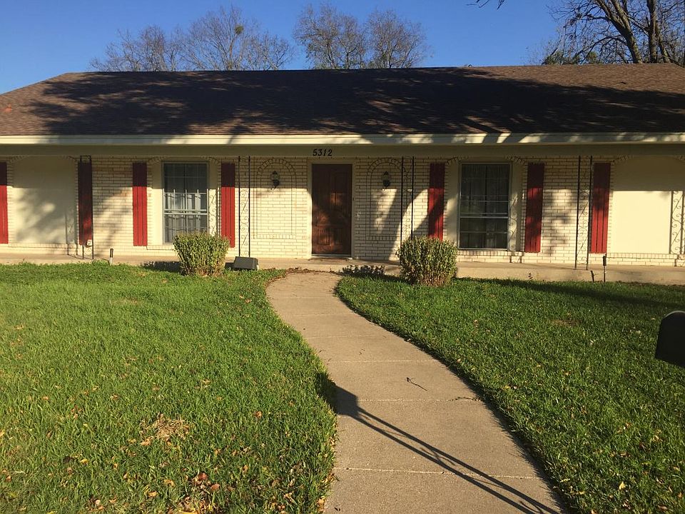 Front of the House