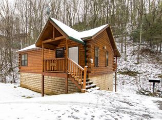 1430 School House Gap Rd HOUSE GAP, Sevierville, TN 37876