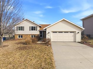 417 NW Greenwood St, Ankeny, IA 50023