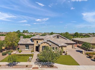 2174 E MEAD Drive, Gilbert, AZ 85298