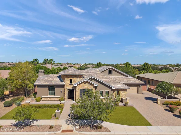 2174 E MEAD Drive, Gilbert, AZ 85298