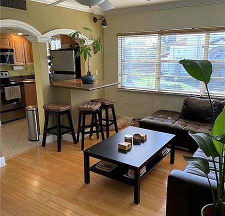 3rd image of 901 NE 3rd St APT 205