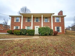 3053 Dury Ct, Clarksville, TN 37043