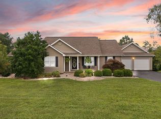 6600 Highway 490, East Bernstadt, KY 40729