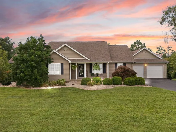 6600 Highway 490, East Bernstadt, KY 40729