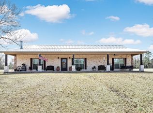 18610 Fm 252, Kirbyville, TX 75956