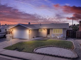 363 Lily St, Fairfield, CA 94533