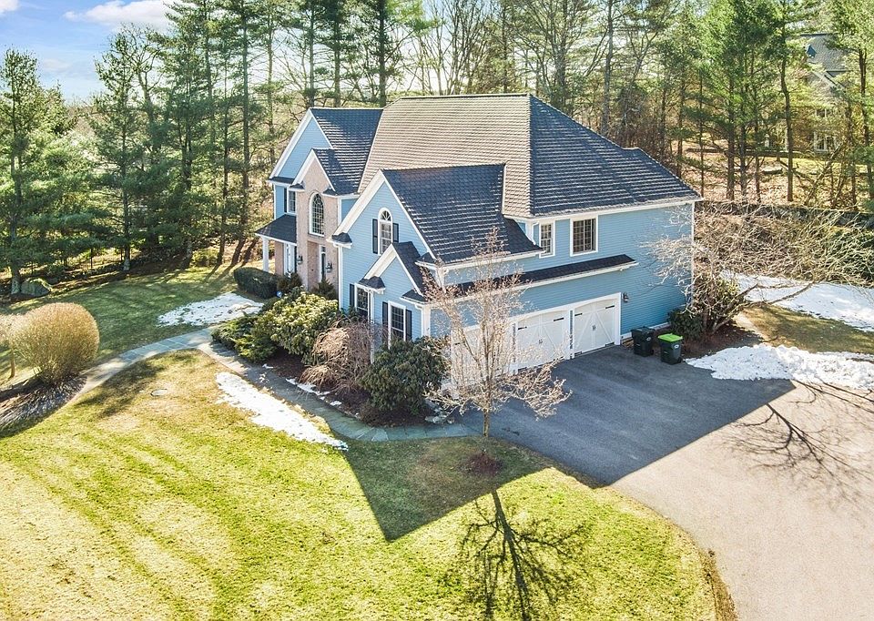 41 Wyman Dr, Sudbury, MA 01776 Zillow