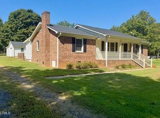 6527 Us Highway 15, Oxford, NC 27565