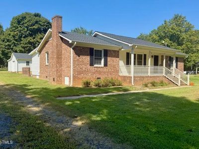 6527 Us Highway 15, Oxford, NC, 27565