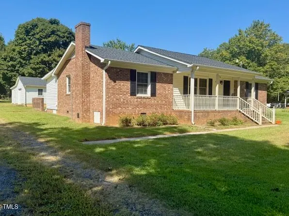 6527 Us Highway 15, Oxford, NC 27565