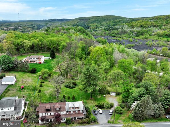 949 Sunbury Rd, Pottsville, PA 17901
