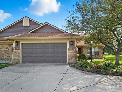 4489 Bucksport Ct, Dayton, OH, 45440