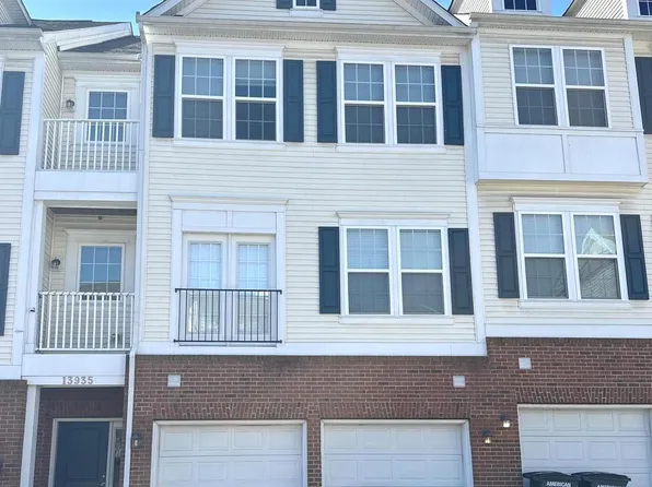 13935 Hollow Wind Way Unit 101, Woodbridge, VA 22191