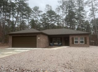 38 Campo Way, Hot Springs, AR 71909