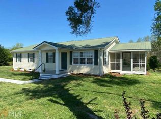 4060 Sutton Rd, Gainesville, GA 30506