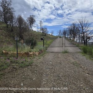 241 Telluride Trl, Ruidoso, NM, 88345
