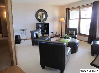 150 Skyline Dr, Granite Falls, MN 56241