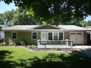 2108 Rodney Dr, Champaign, IL 61821