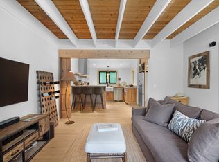 413 W Warm Springs Rd, Ketchum, ID 83340