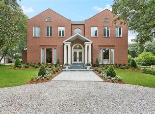 291 Garden Rd, River Ridge, LA 70123