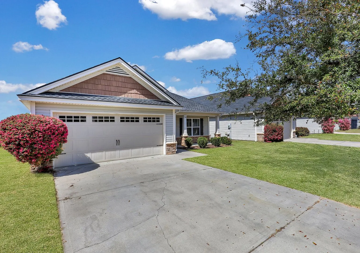 Waterfront Home in Port Wentworth For Lease! — Photo 2