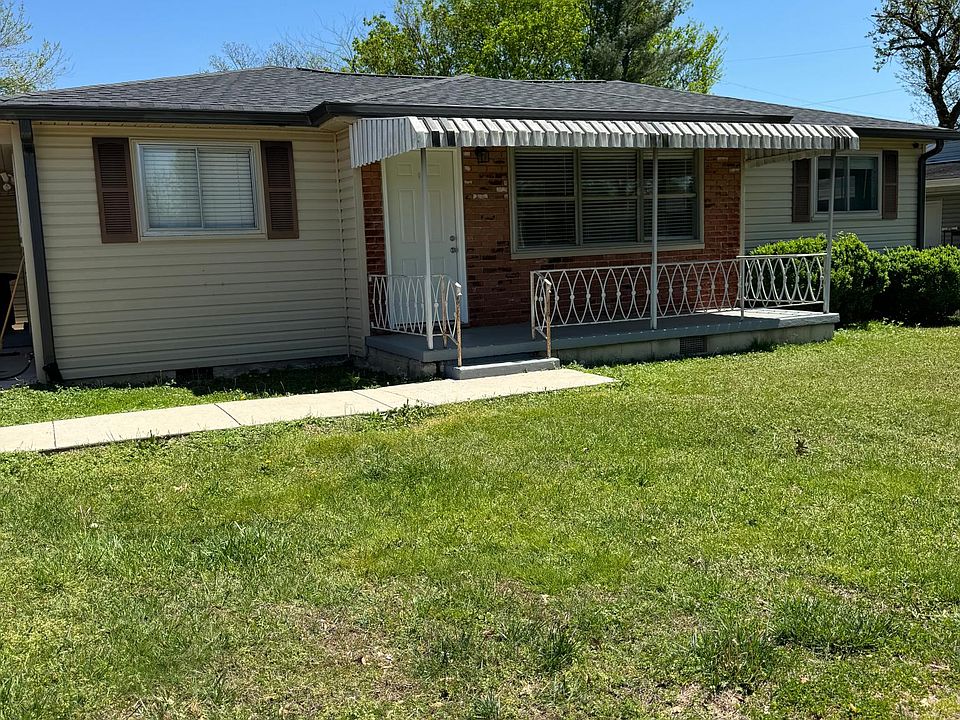 1st image of 4318 Esterbrook Dr