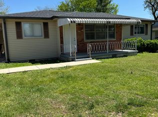 4318 Esterbrook Dr, Chattanooga, TN 37412
