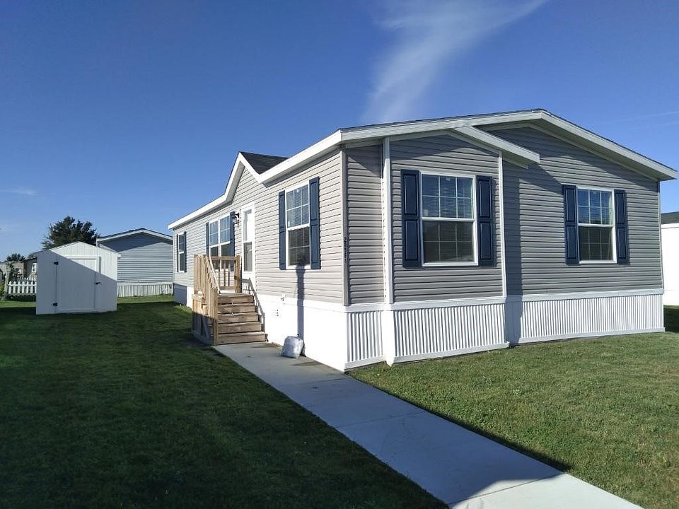 1st image of 20475 Foster Dr #159
