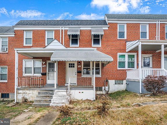 2nd image of 3517 Wilkens Ave