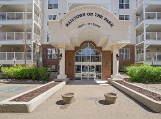 10311 111th St NW #310, Edmonton, AB