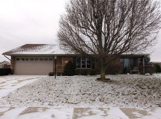 1900 Park Ave, Piqua, OH 45356