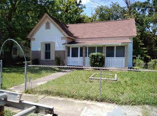 414 Harper Ave SW, Rome, GA 30161