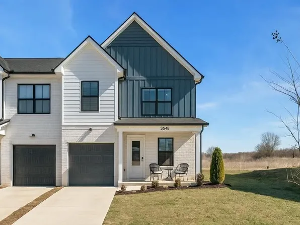 3548 Burgate Trl, Thompsons Station, TN 37179