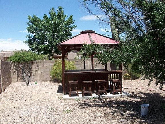 4th image of 5327 N Mesquite Bosque Way