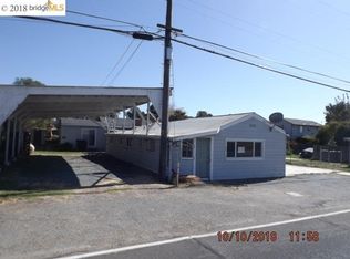 4750 Sandmound Blvd, Oakley, CA