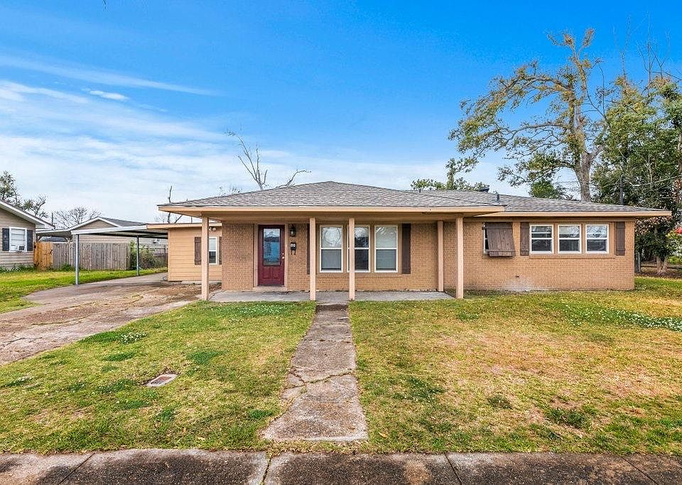 1205 E School St, Lake Charles, LA 70607 | Zillow