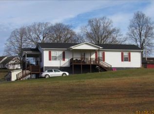 22 Oneal Rd, London, KY 40741