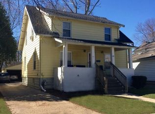 922 Woodlawn Ave, Ann Arbor, MI 48104
