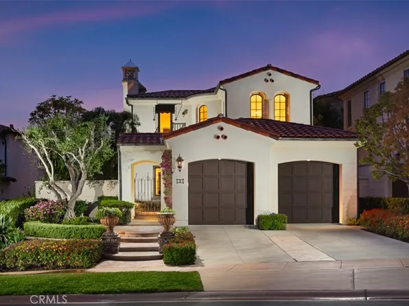 3 Atlantis Cv, Newport Coast, CA 92657