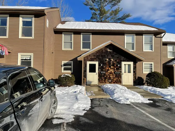 122 Batchelder Street #27, Barre City, VT 05641